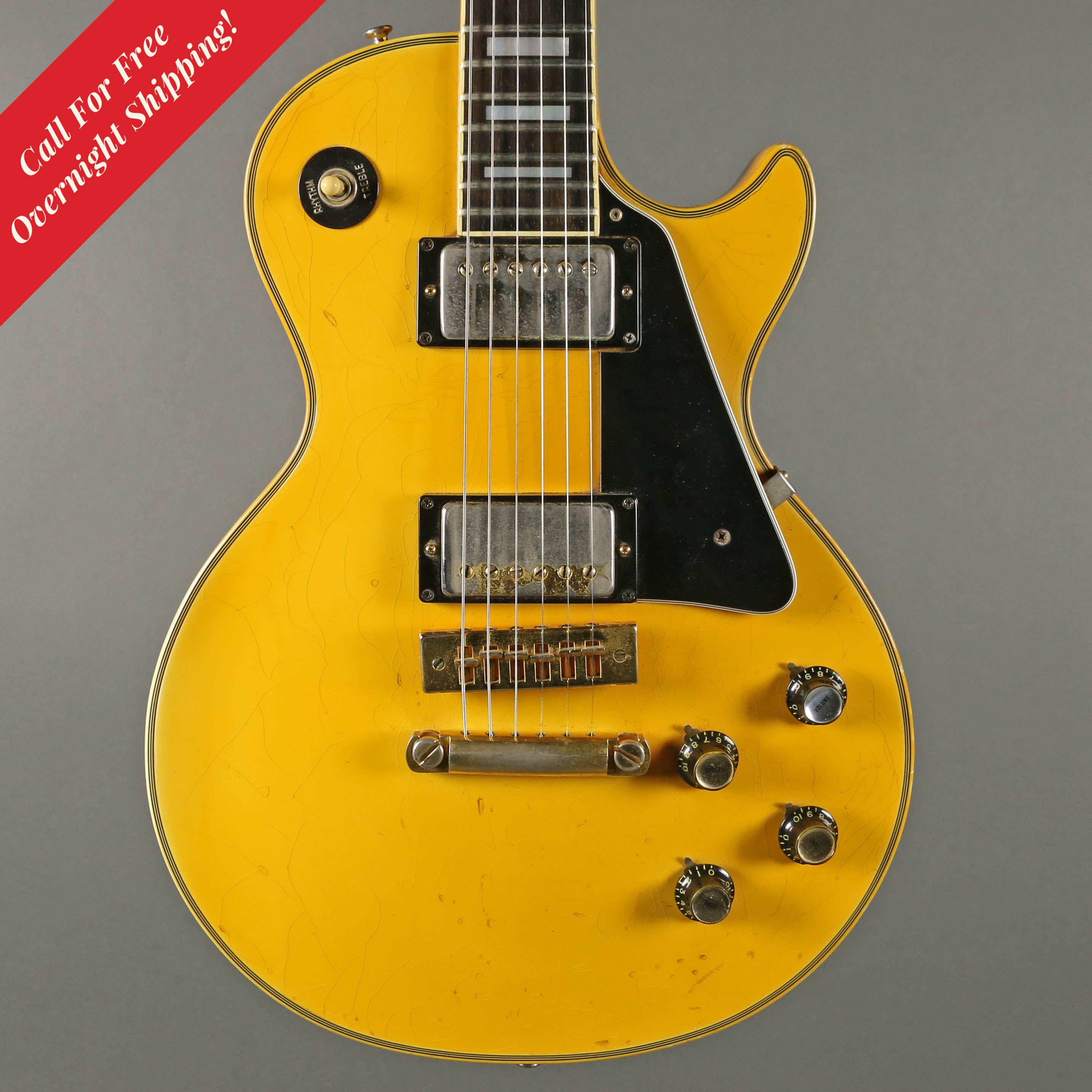 1974 gibson store les paul