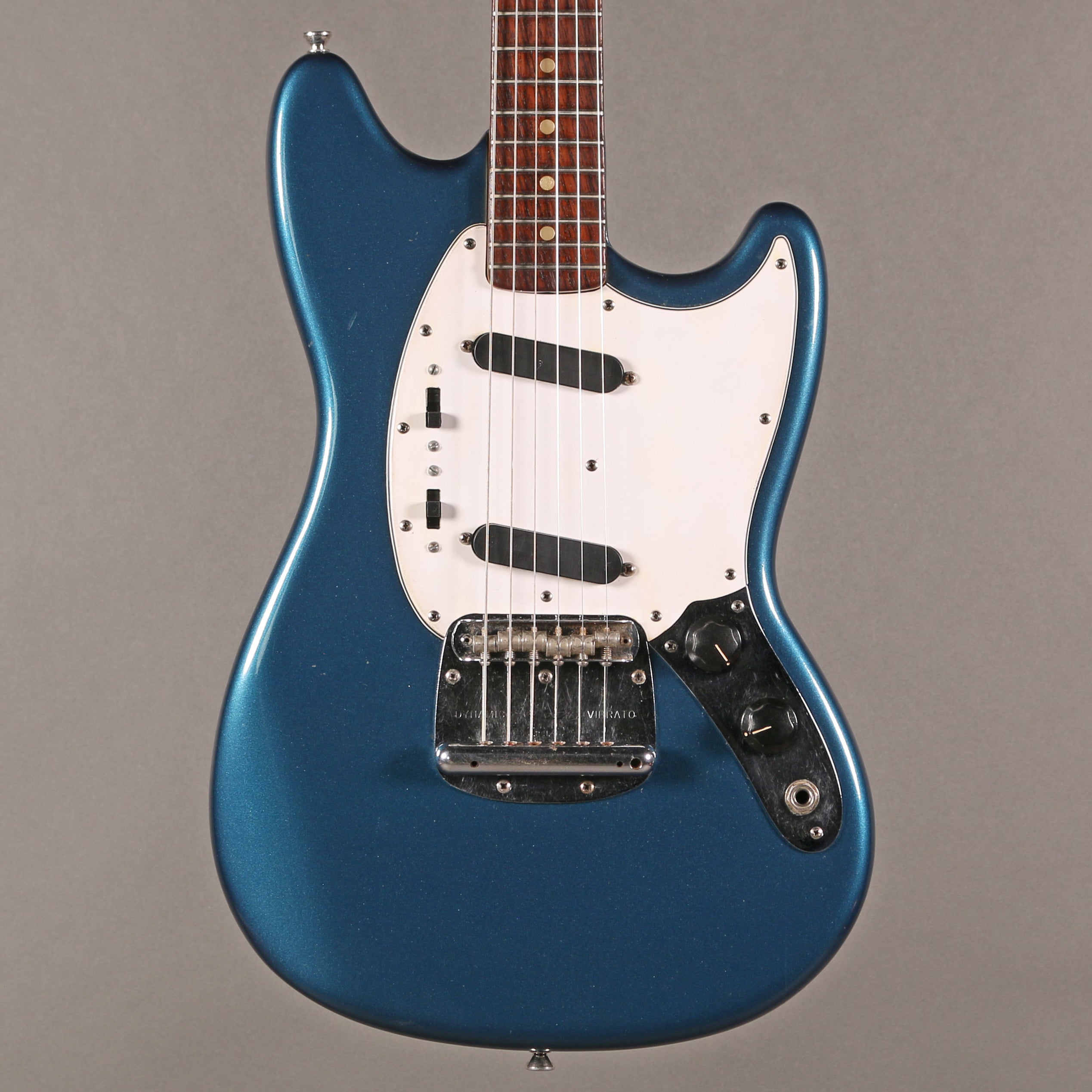 1974 Fender Mustang – Emerald City Guitars