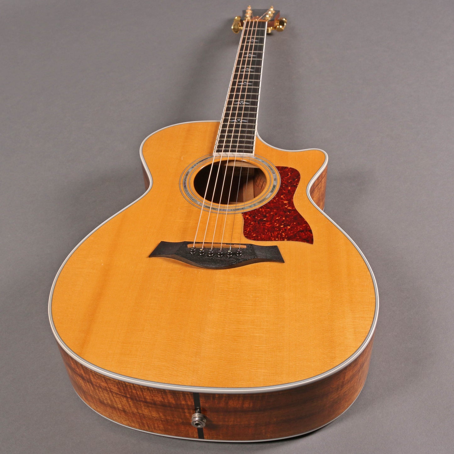 1993 Taylor Limited Edition K-12-C