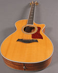 1993 Taylor Limited Edition K-12-C