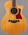 1993 Taylor Limited Edition K-12-C