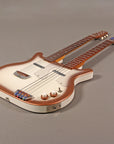 1963 Danelectro 3923 Double Neck