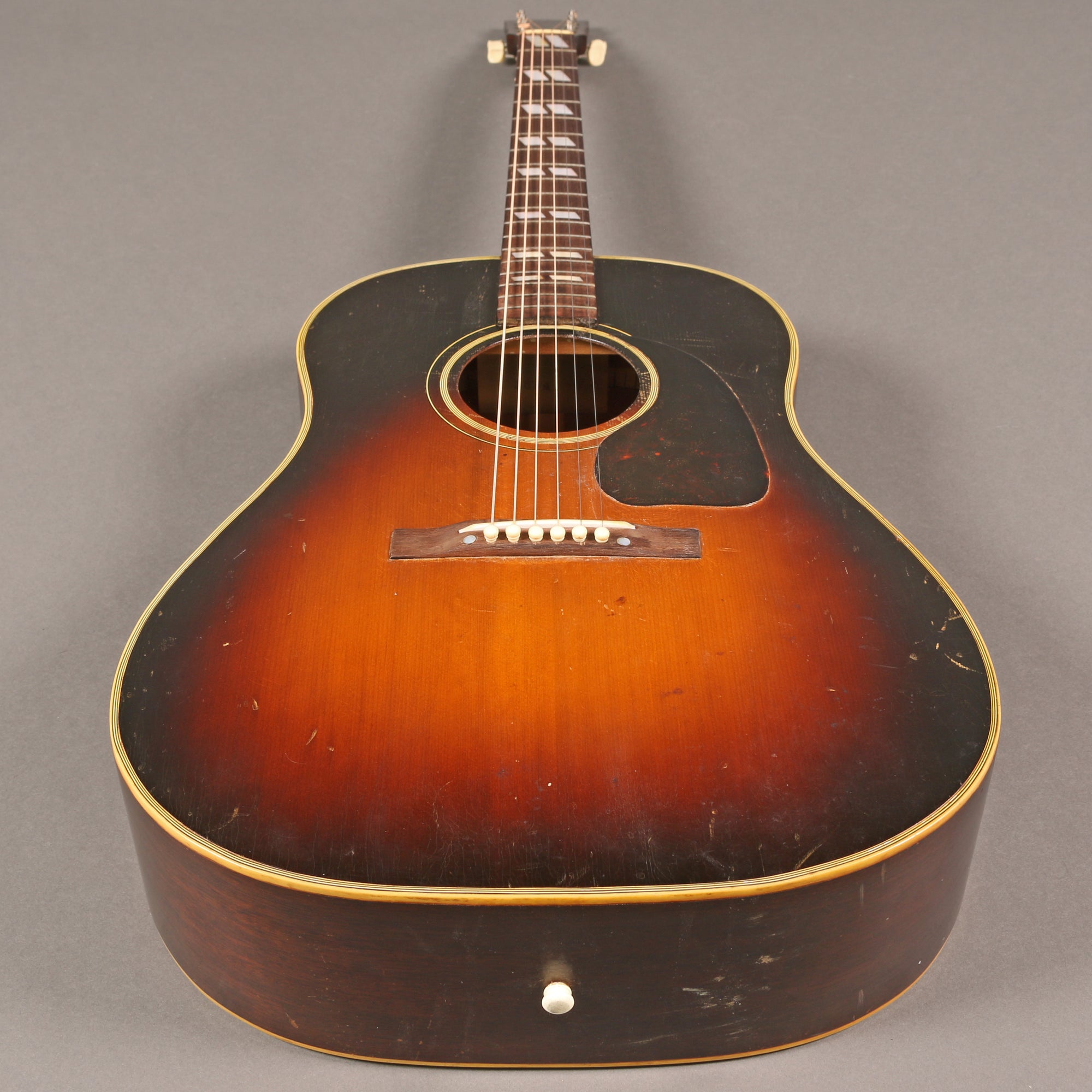 1944 Gibson Southern Jumbo