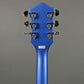 2021 Gretsch  G2655T-FBL Streamliner Center Block Jr. Double-Cut