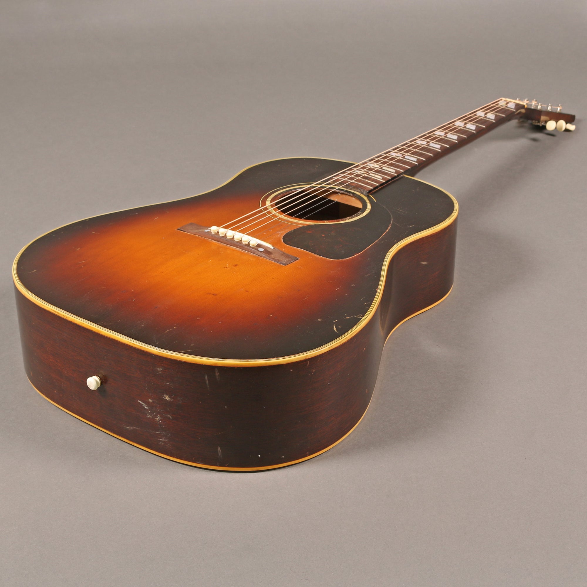 1944 Gibson Southern Jumbo