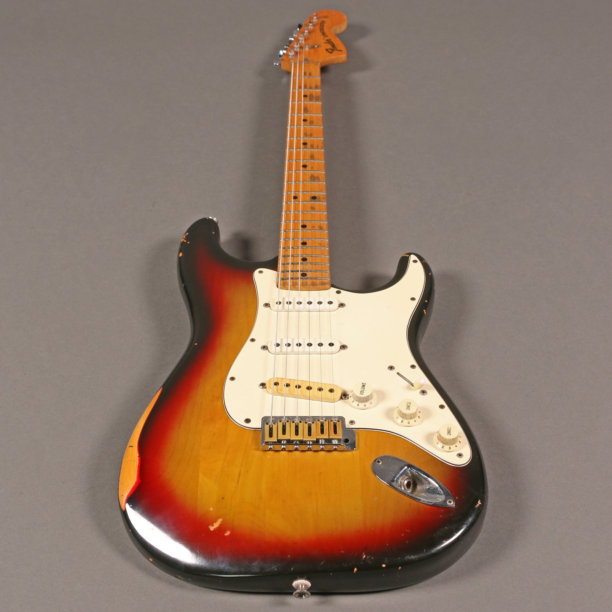 1972 Fender Stratocaster