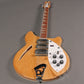 2001 Rickenbacker 370/12