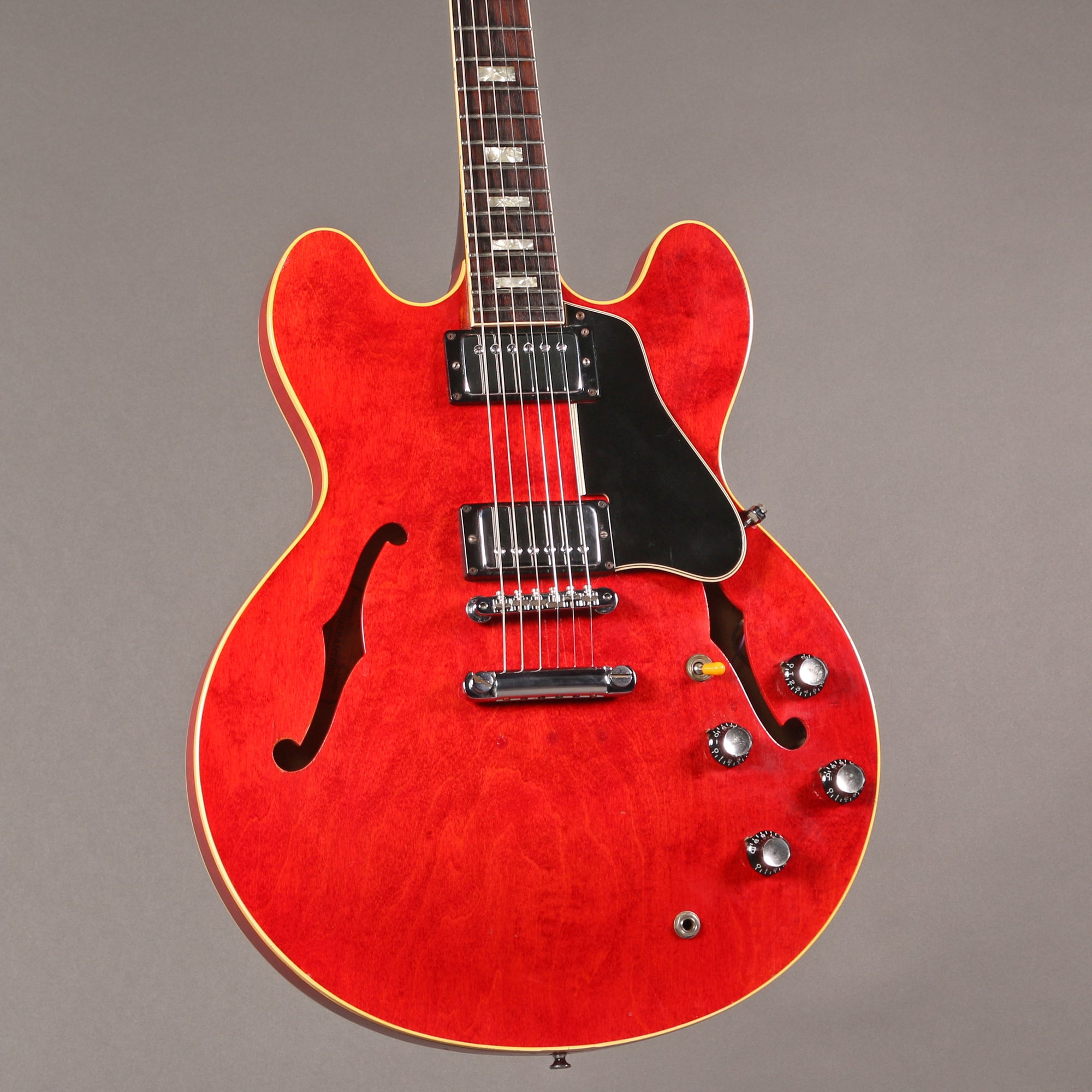 1967 Gibson ES-335