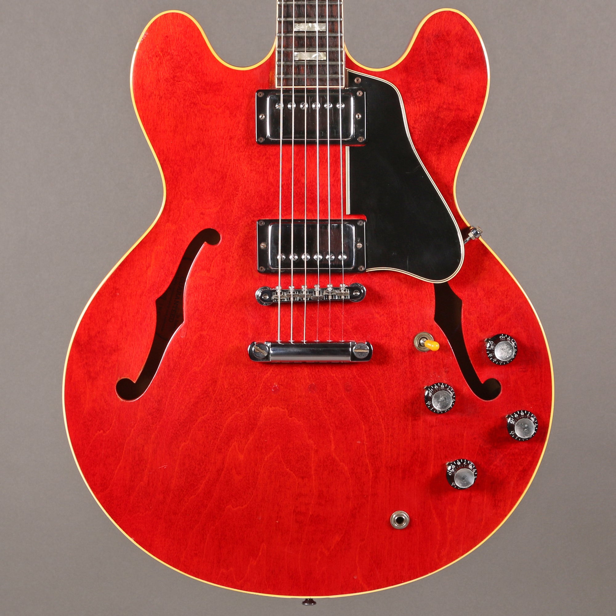 1967 Gibson ES-335