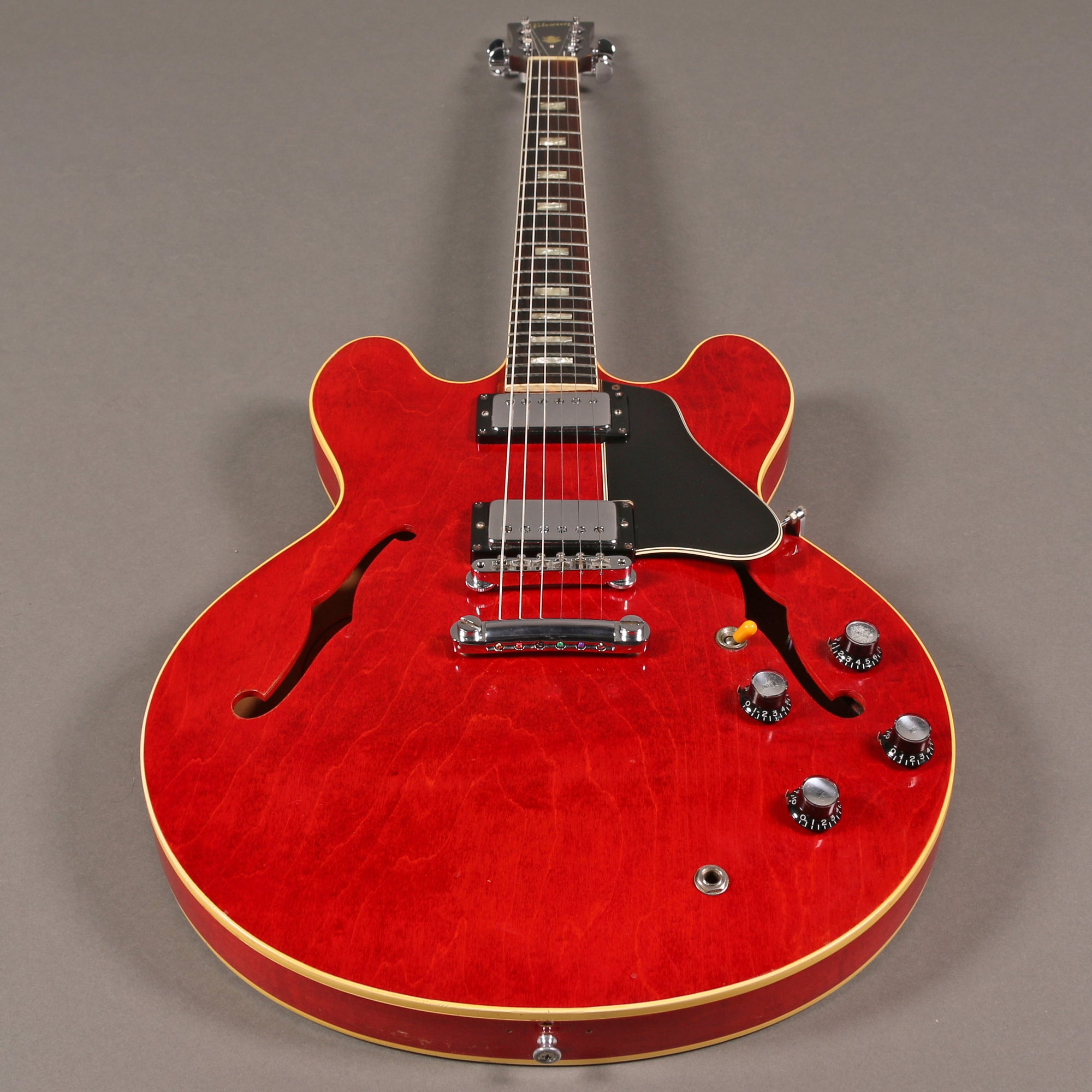 1967 Gibson ES-335