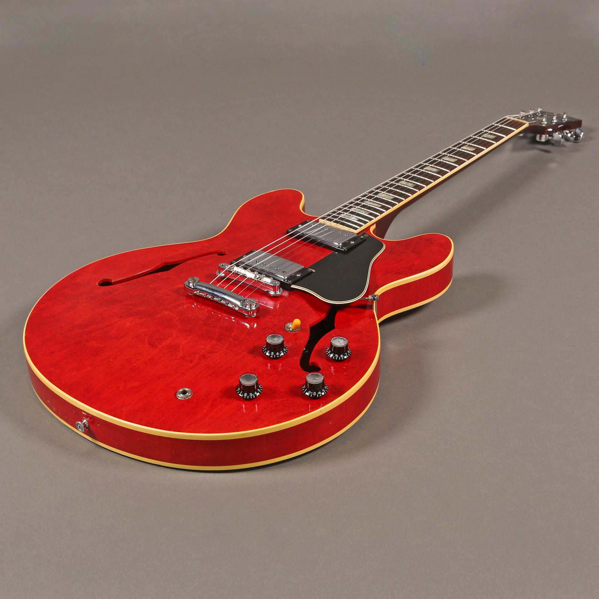 1967 Gibson ES-335