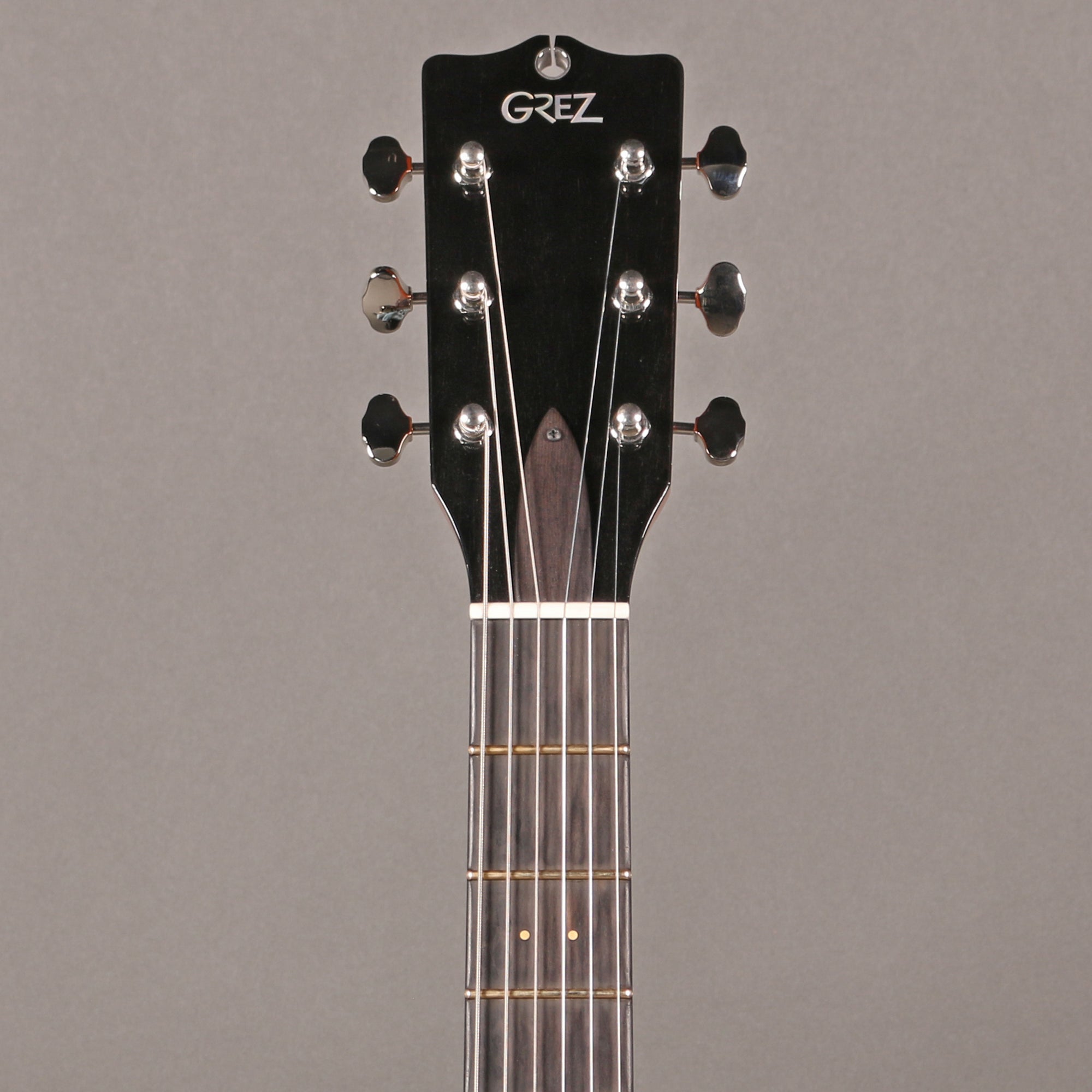 Pre-Owned Grez Mendocino w/ TV Jones PUs