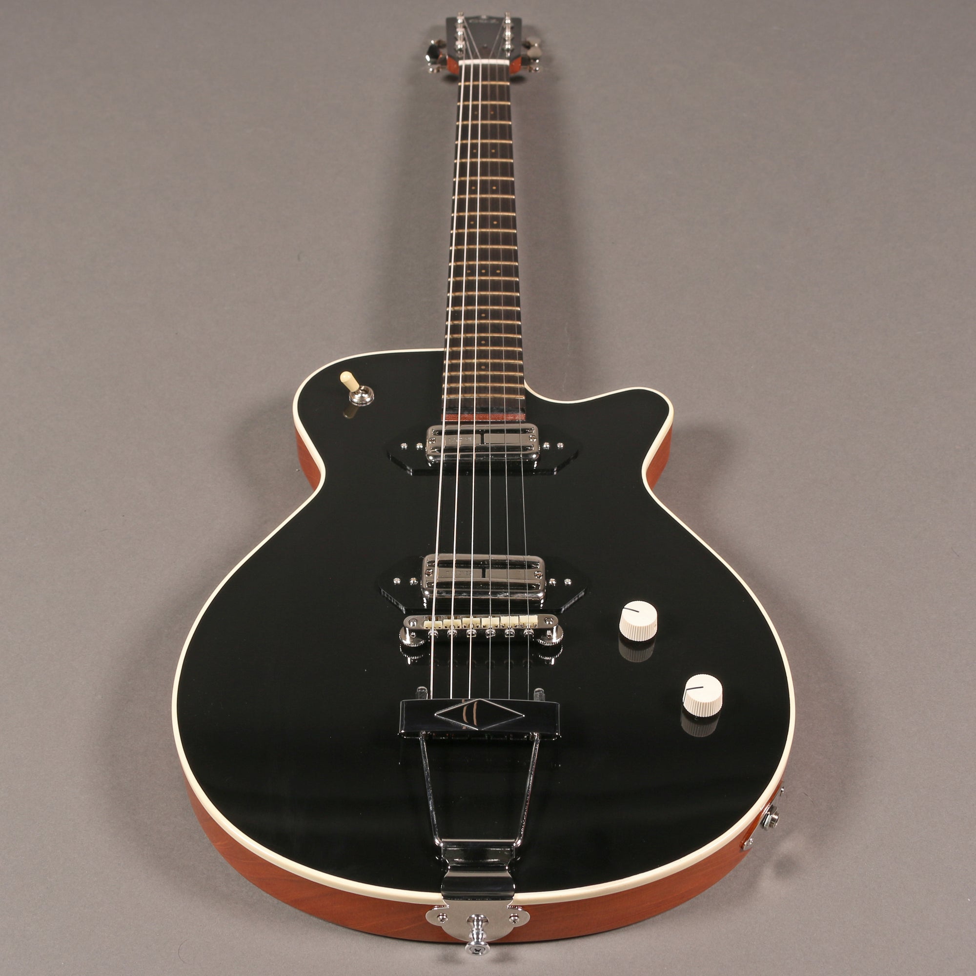 Pre-Owned Grez Mendocino w/ TV Jones PUs