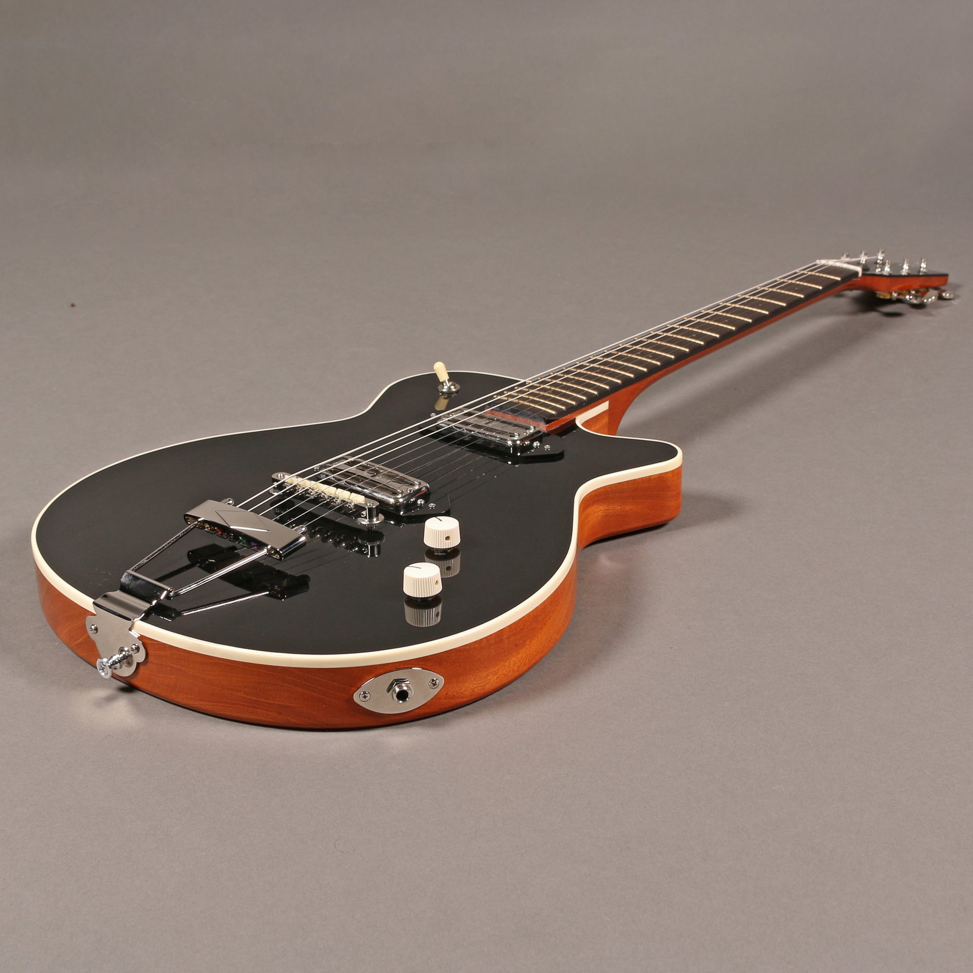 Pre-Owned Grez Mendocino w/ TV Jones PUs