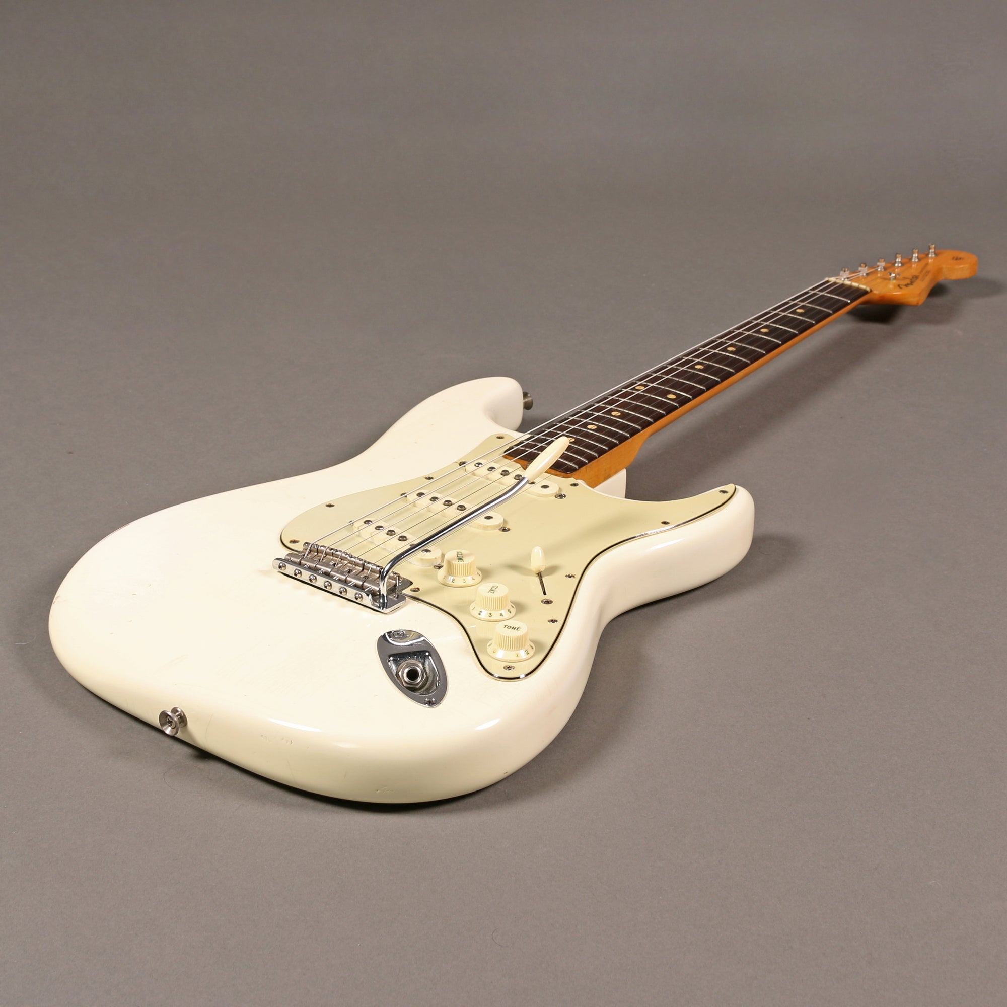 1963 Fender Stratocaster