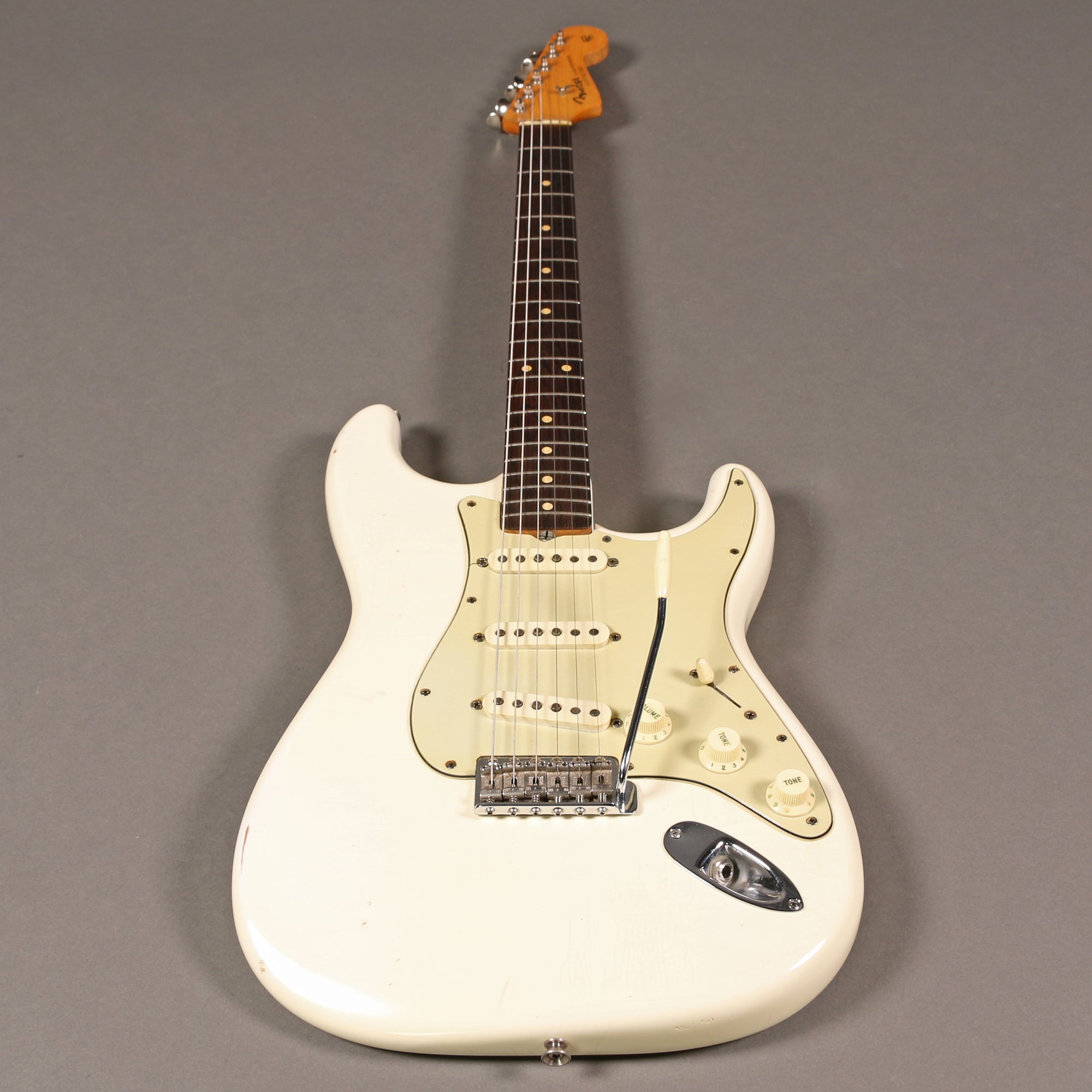 1963 Fender Stratocaster