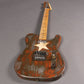 James Trussart "Rusty Star" Steelcaster