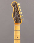 James Trussart "Rusty Star" Steelcaster