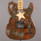 James Trussart "Rusty Star" Steelcaster