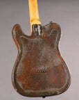 James Trussart "Rusty Star" Steelcaster