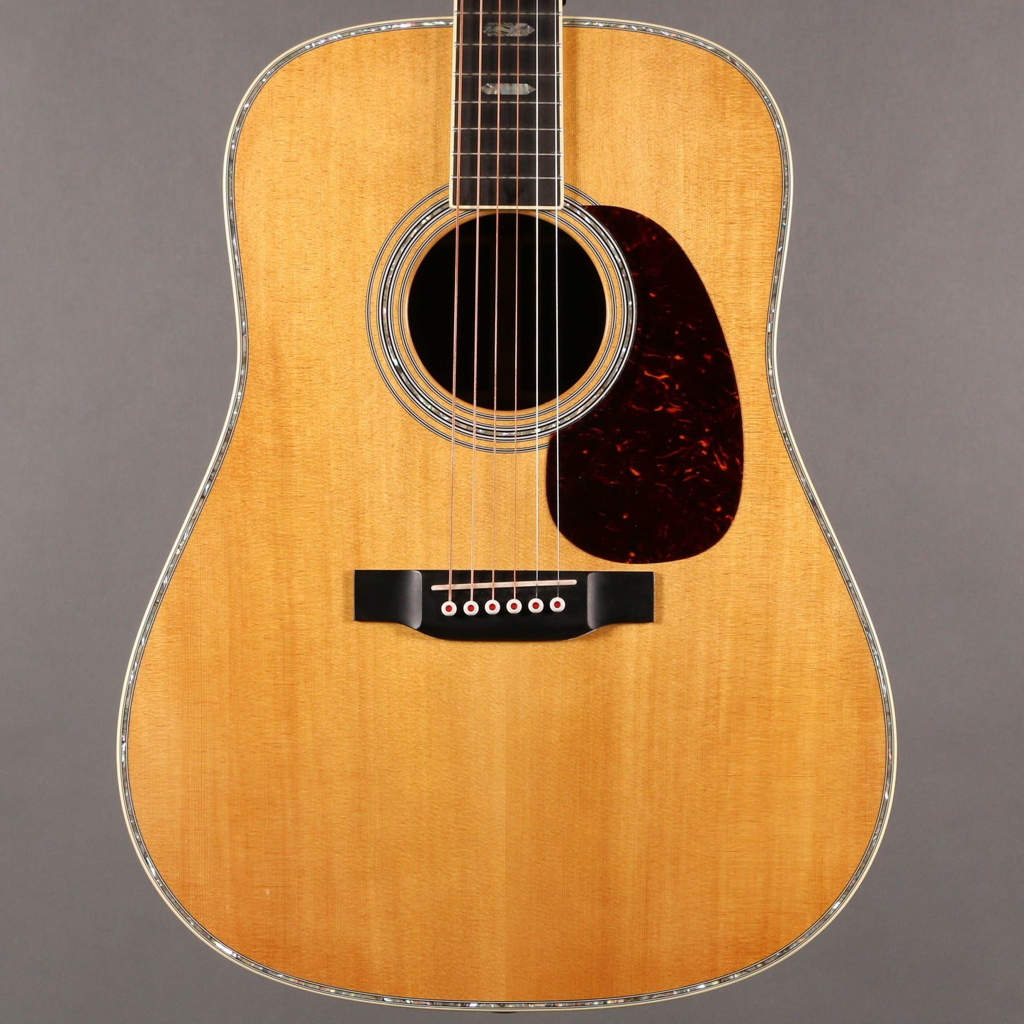 2022 Martin D-41