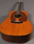 *HOLD* 1940 Martin D-18 [*Formerly Owned by Willis Meyers!]