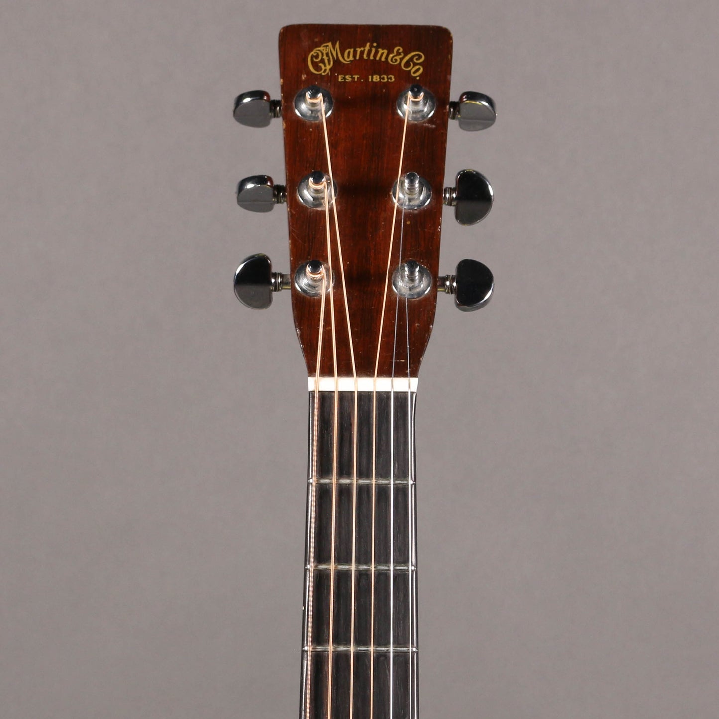 1940 Martin D-18 [*Formerly Owned by Willis Meyers!]