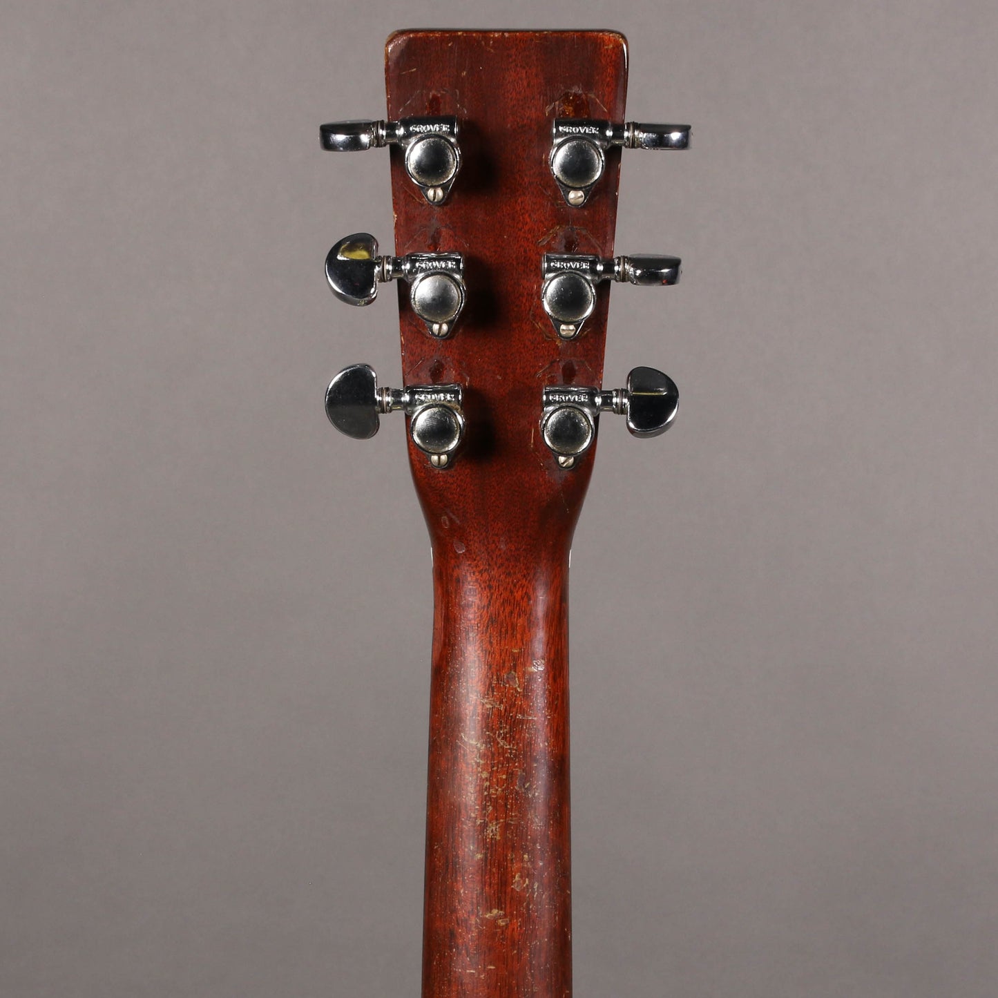 1940 Martin D-18 [*Formerly Owned by Willis Meyers!]