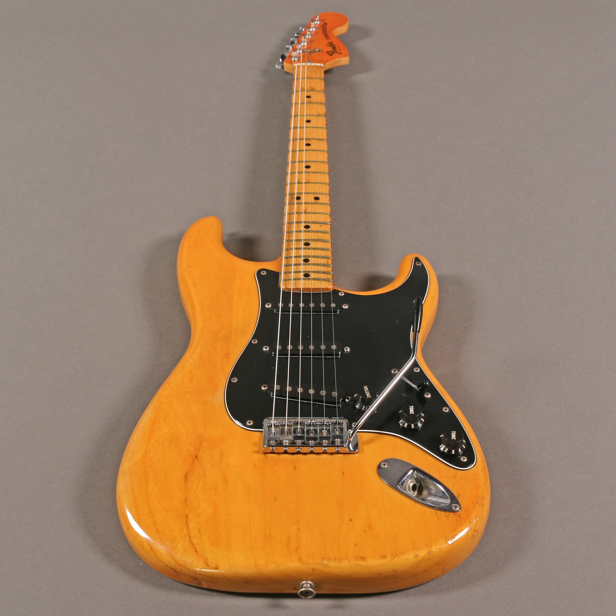 1976 Fender Stratocaster