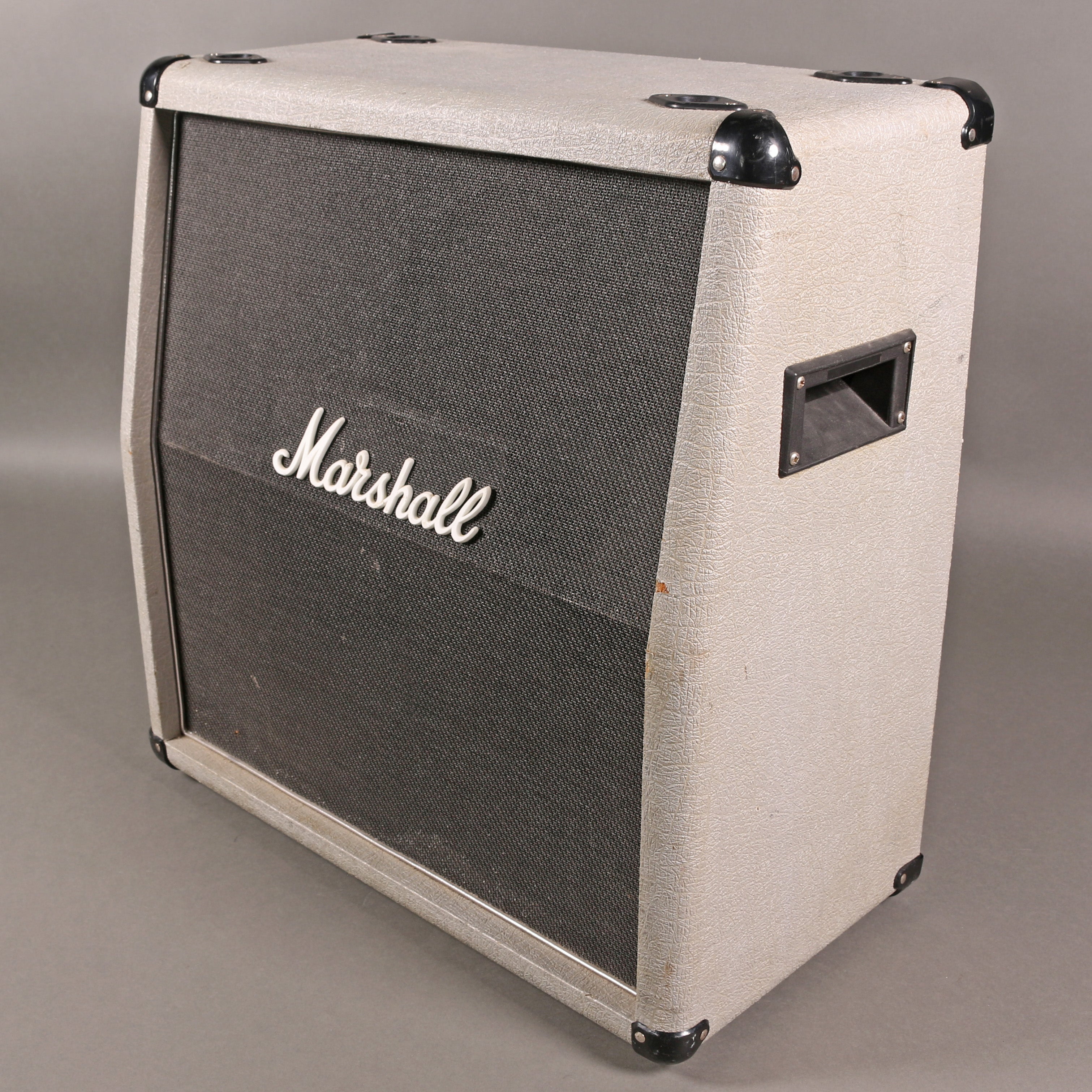 1987 Marshall Jubilee Series 2556A 2x12