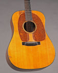 *HOLD* 1940 Martin D-18 [*Formerly Owned by Willis Meyers!]