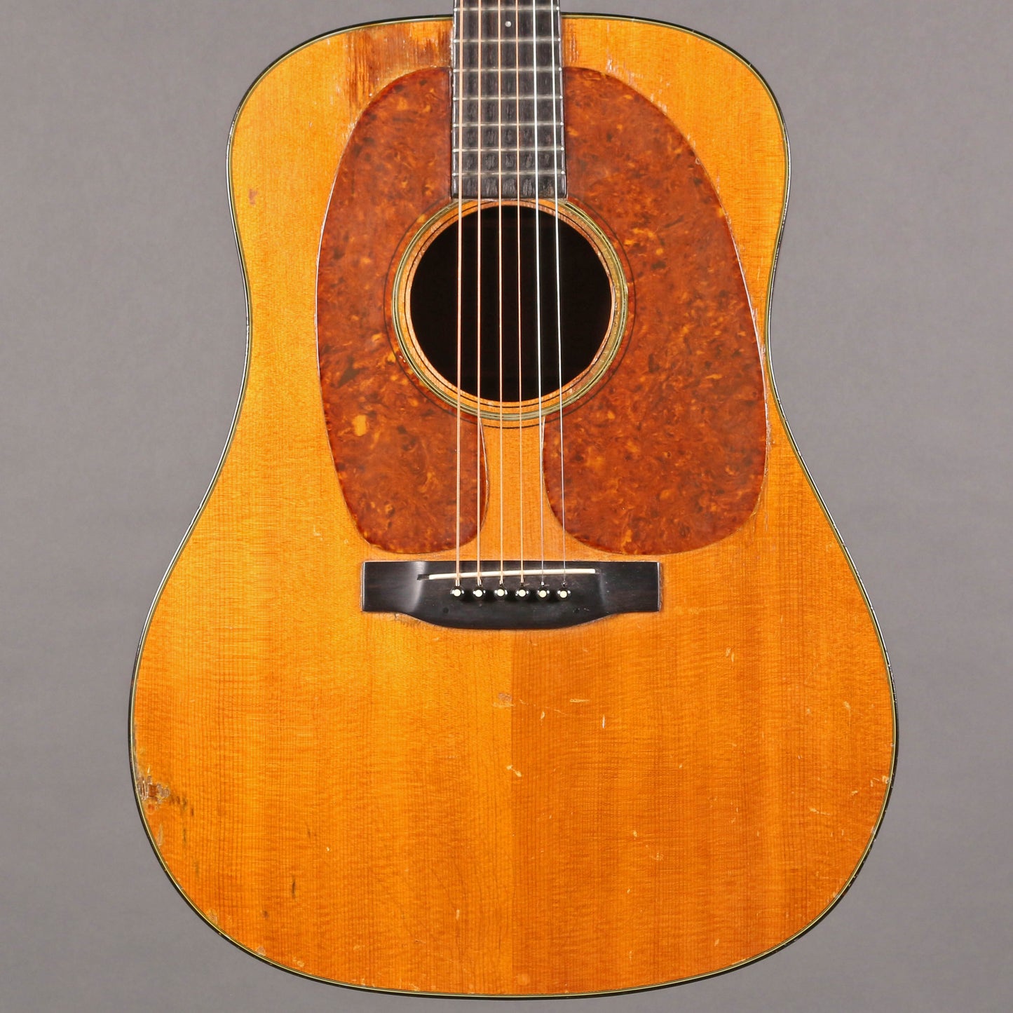 1940 Martin D-18 [*Formerly Owned by Willis Meyers!]