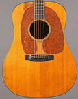 *HOLD* 1940 Martin D-18 [*Formerly Owned by Willis Meyers!]