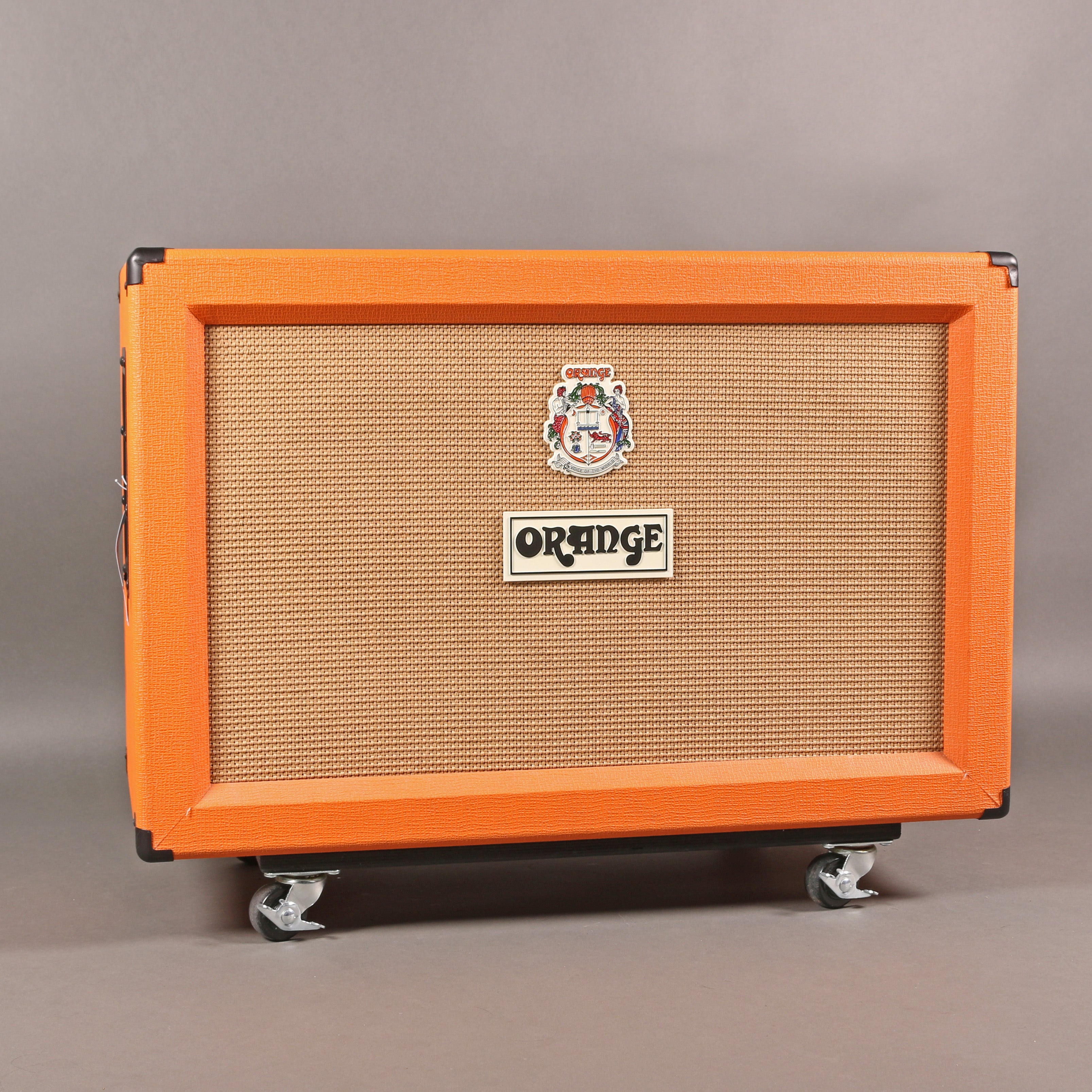 Orange PPC212 120-Watt 2x12