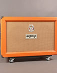 Orange PPC212 120-Watt 2x12" Cabinet