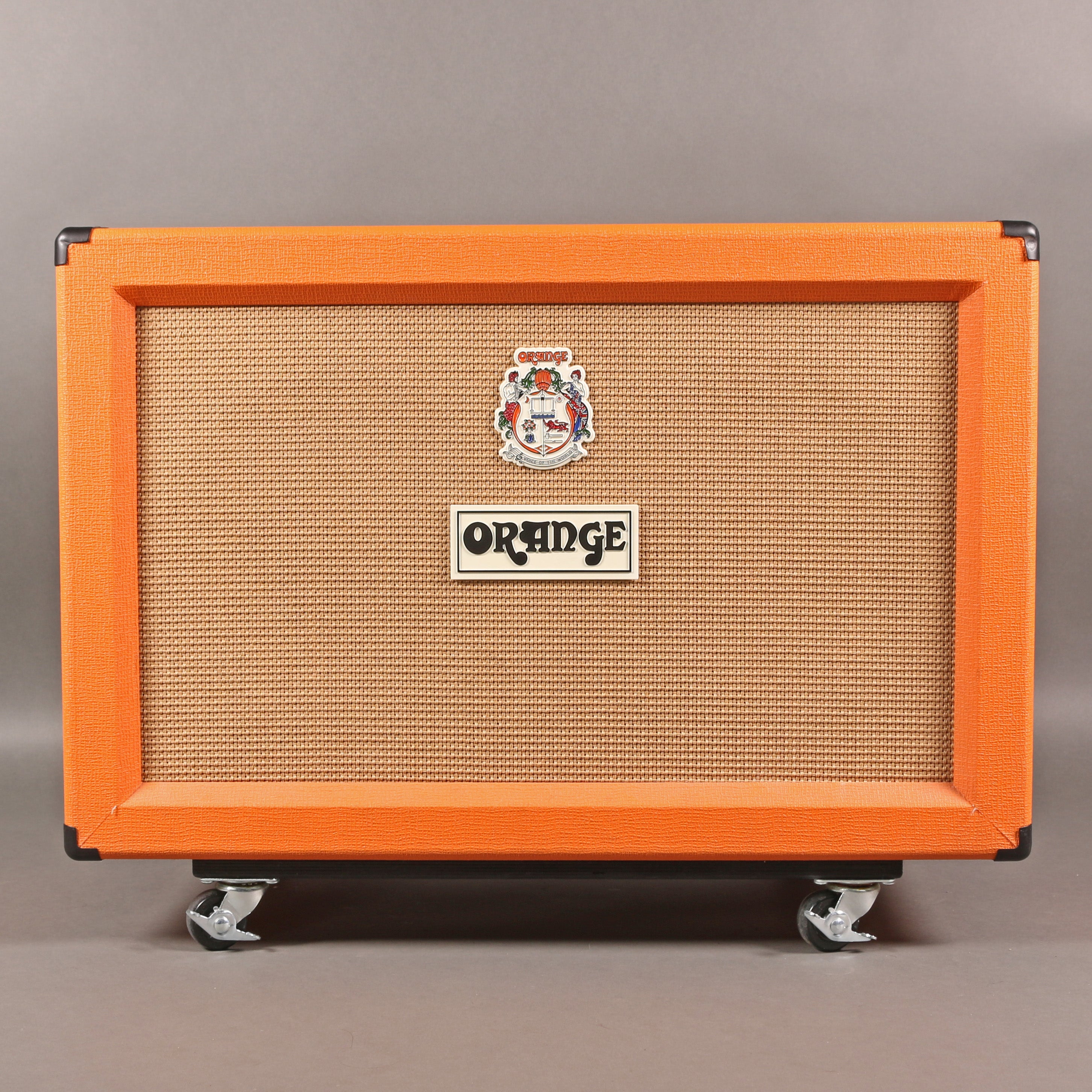 Orange PPC212 120-Watt 2x12
