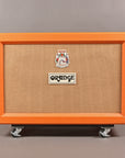 Orange PPC212 120-Watt 2x12" Cabinet