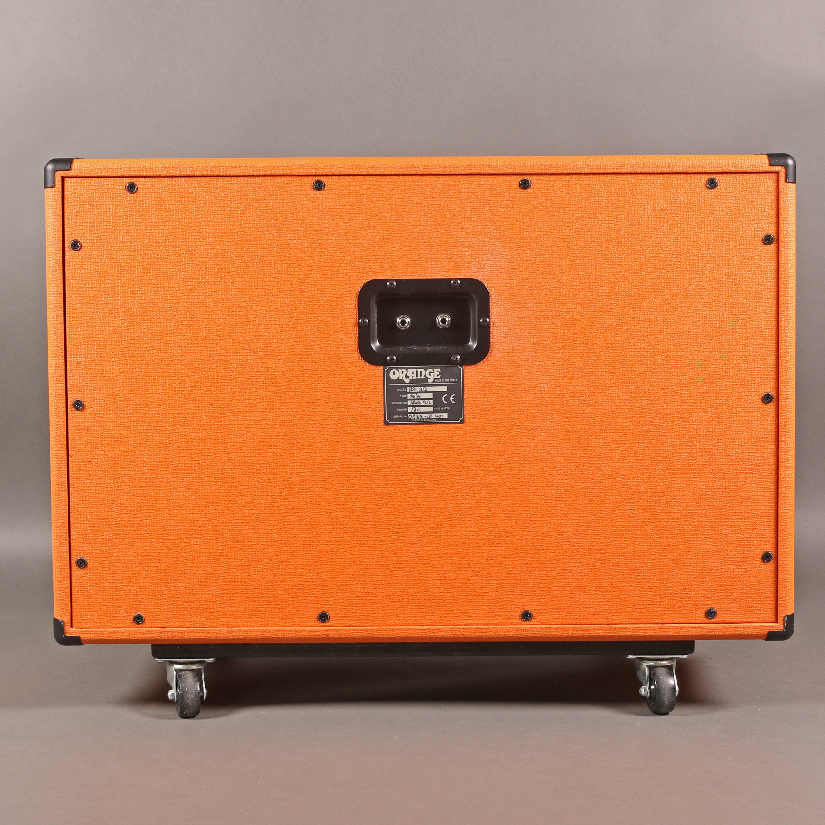 Orange PPC212 120-Watt 2x12
