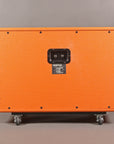 Orange PPC212 120-Watt 2x12" Cabinet
