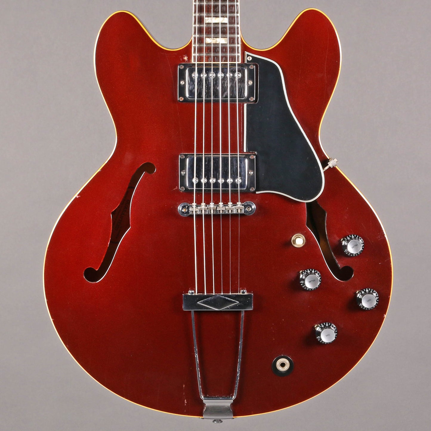 1967 Gibson ES-335TDC