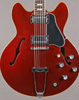 1967 Gibson ES-335TDC