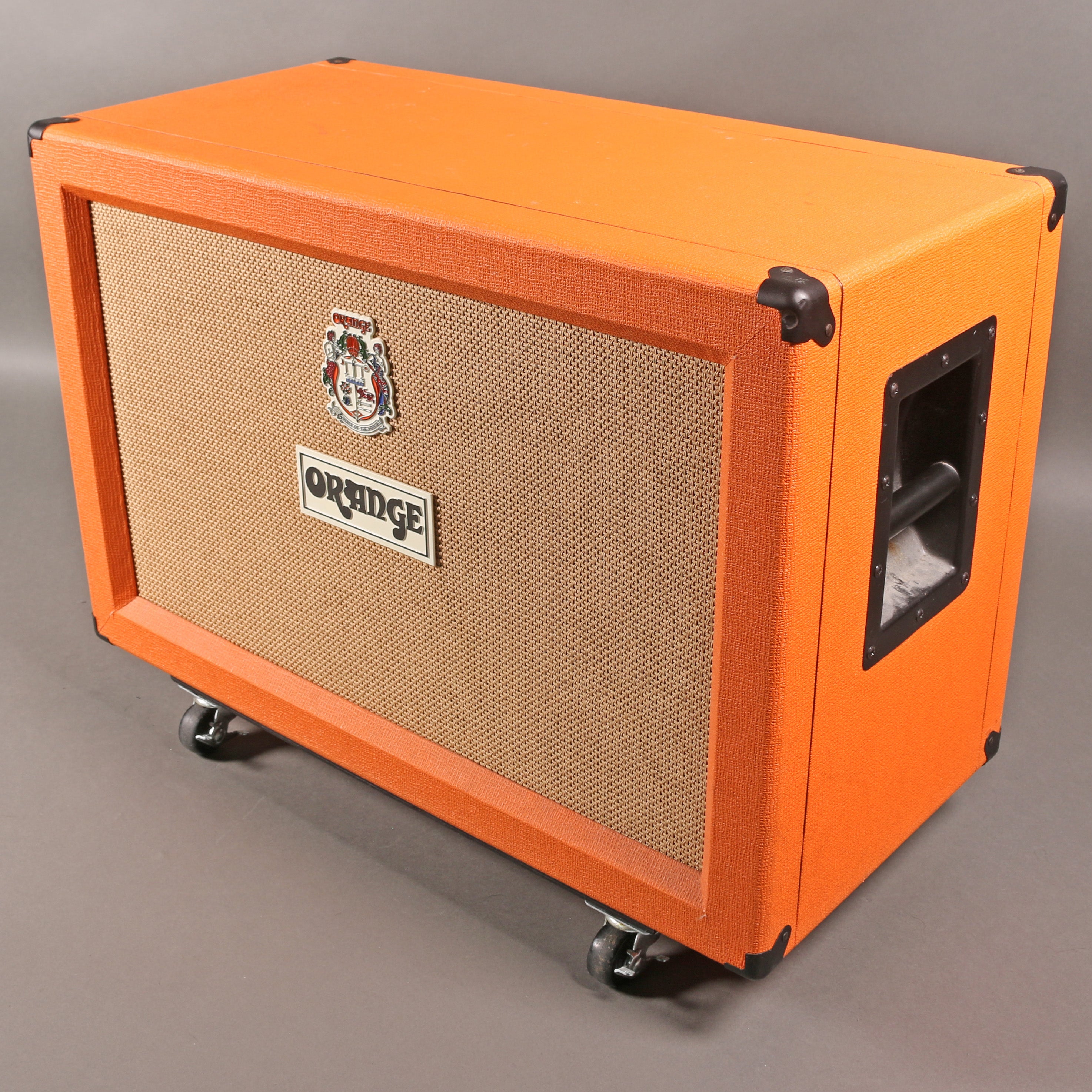 【orange】 8/15 まで Orange PPC212 120-Watt 2x12
