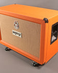 Orange PPC212 120-Watt 2x12" Cabinet