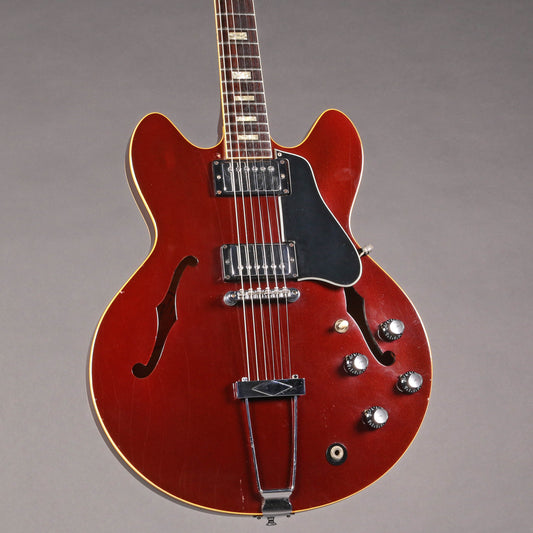 1967 Gibson ES-335TDC