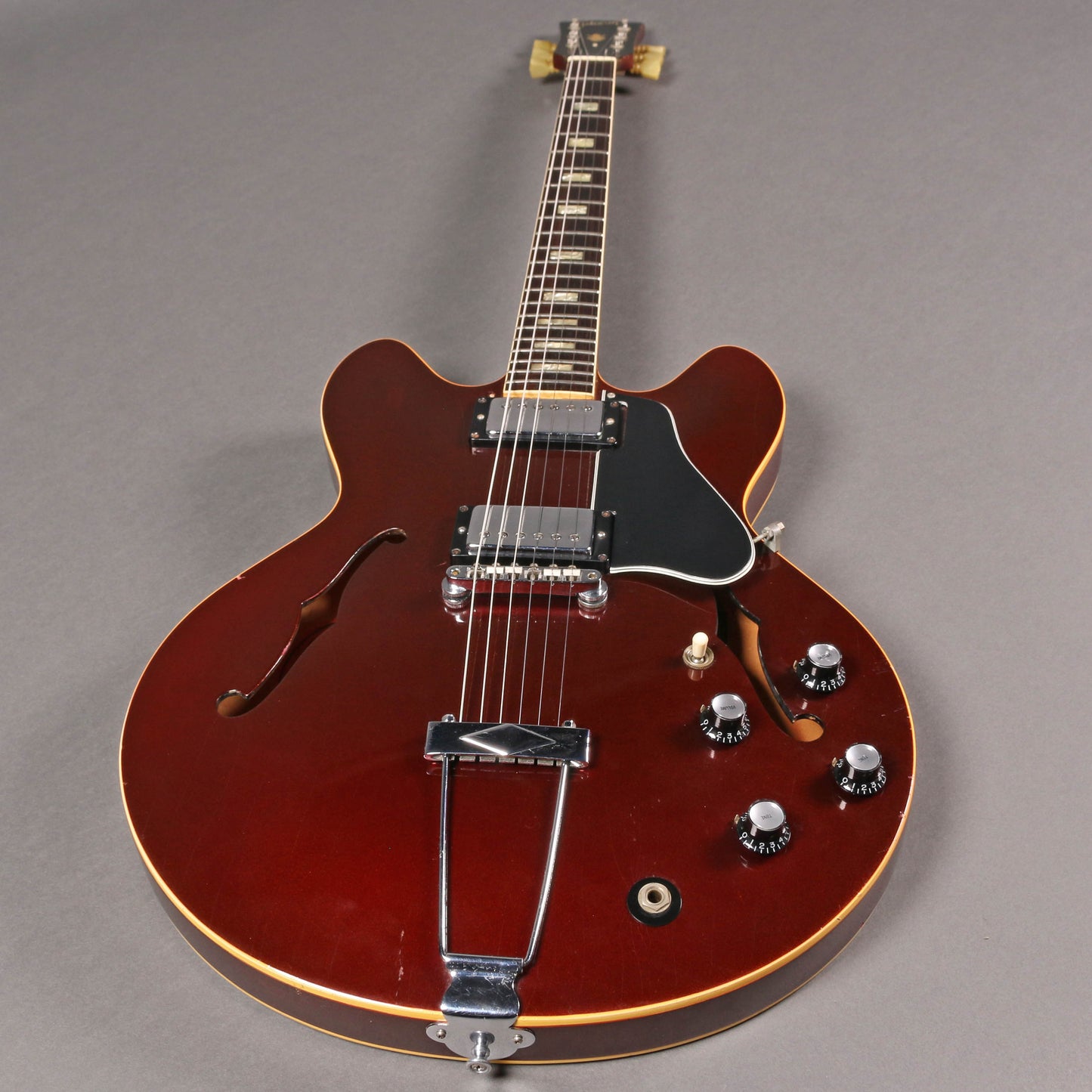 1967 Gibson ES-335TDC