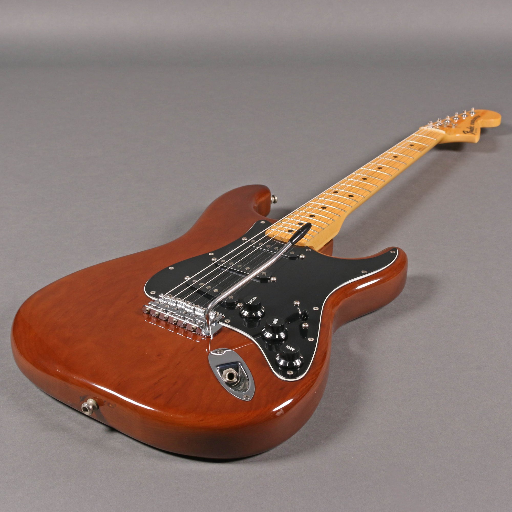 1979 Fender Stratocaster