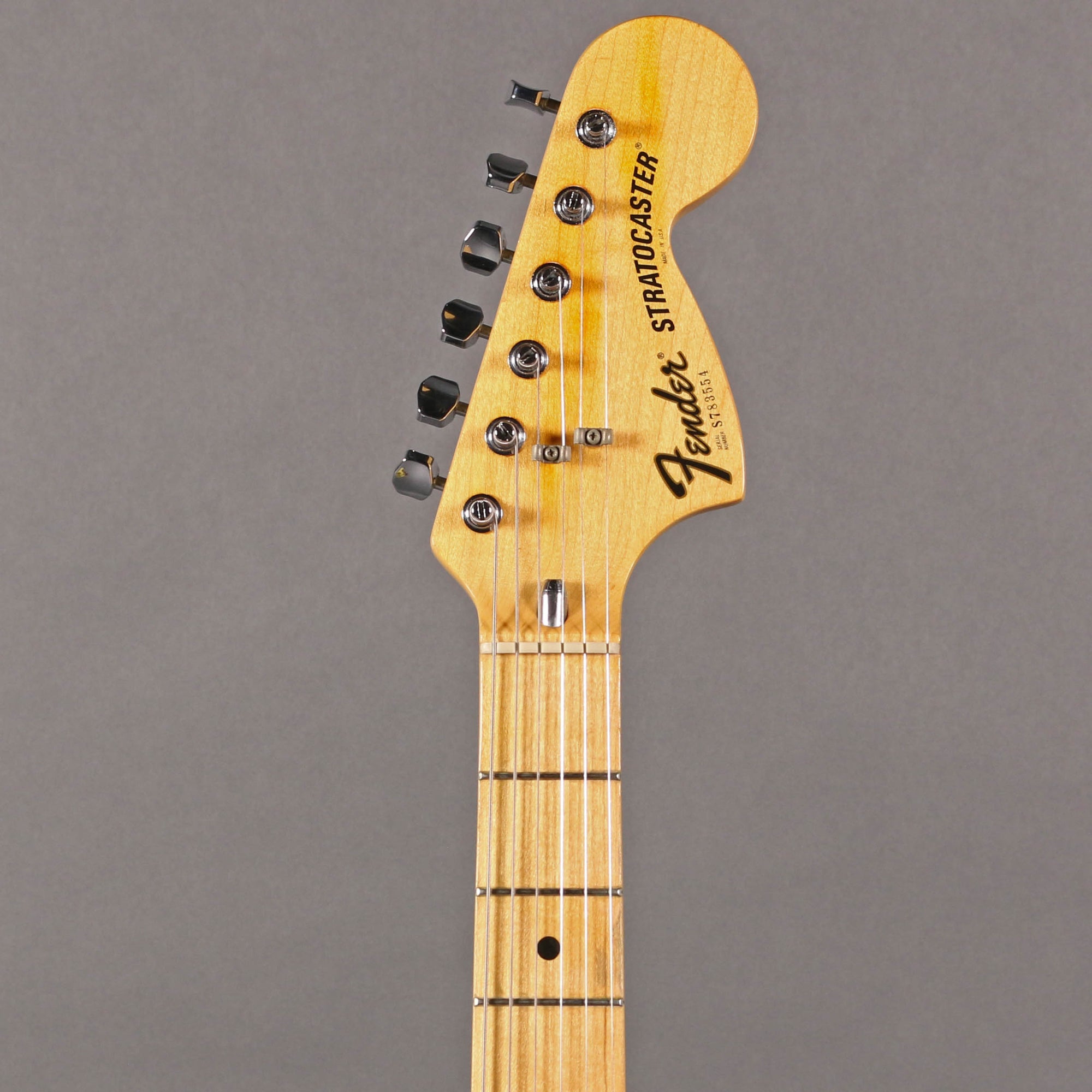 1979 Fender Stratocaster