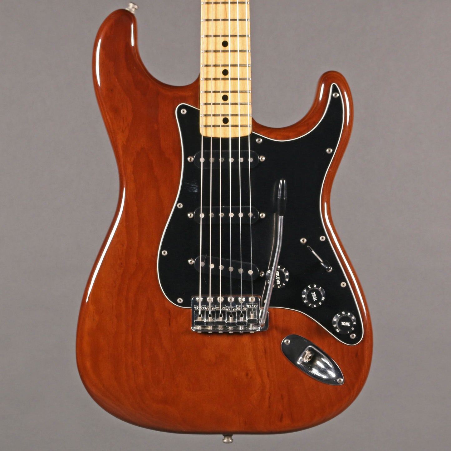 1979 Fender Stratocaster