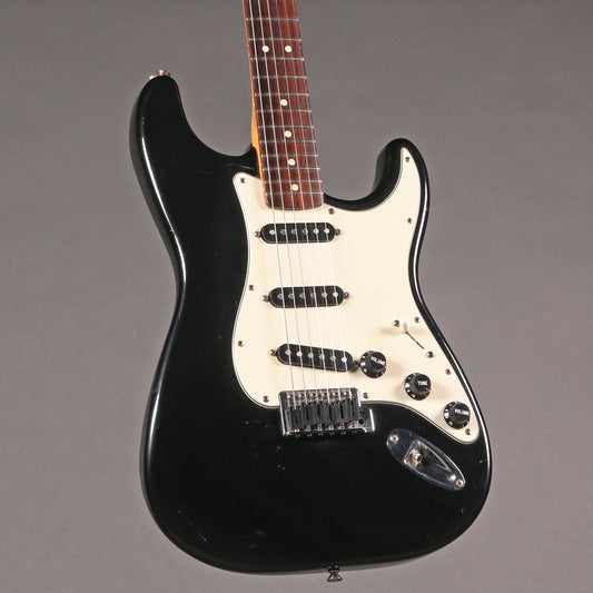 1996 Fender Stratocaster MIM