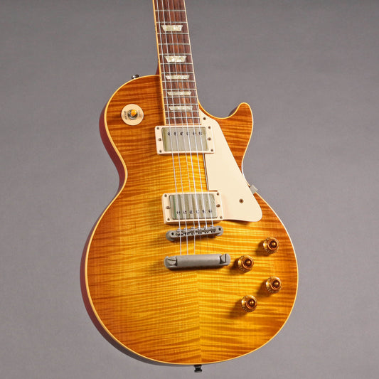 1998 Gibson Custom Shop Les Paul Standard 1958 Reissue